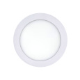 mennyezeti LED lámpa TRIXLINE – felületre szerelt kerek 6W neutrál fehér
