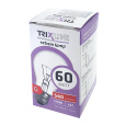 Hőálló izzó Trixline 60W, A55, E27, 2700K Hőálló izzó Trixline 60W, A55, E27, 2700K