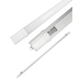 Q-240M LED Batten Light 24W 2500lm 4000K Qtec